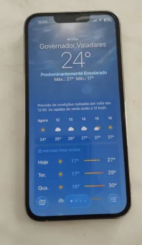 iPhone 13 pro - 128GB