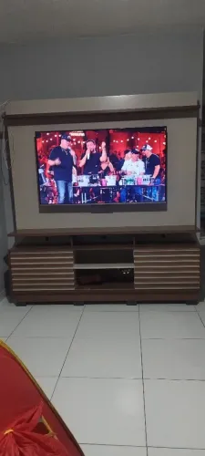 Vende-se Rack De Tv