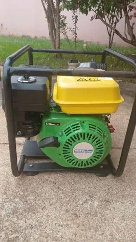 Motor Bomba Eletroplas revisado