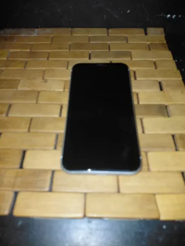 Vendo IPHONE 10 - valor 500:$