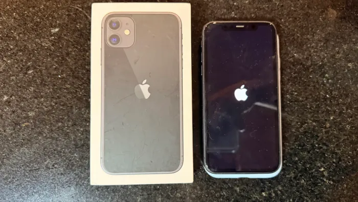 iPhone 11