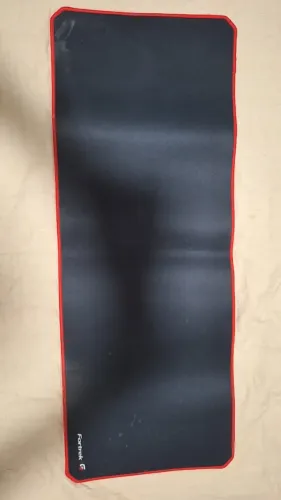 Mousepad Speed Fortrek