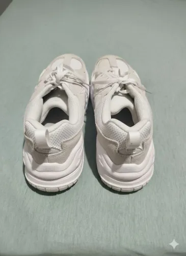 Nike Tech Hera Summit White