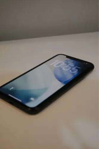 iPhone 11 de 64gb