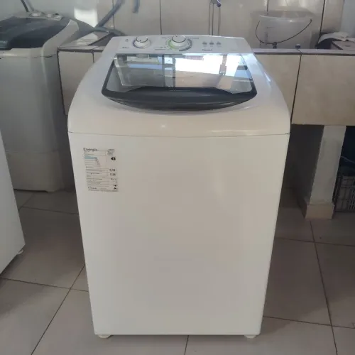 Máquina de lavar Consul facilite 11 kg