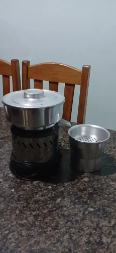 Espremedor de laranja