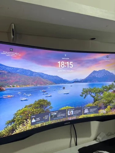 Monitor Samsung Odyssey G5 27