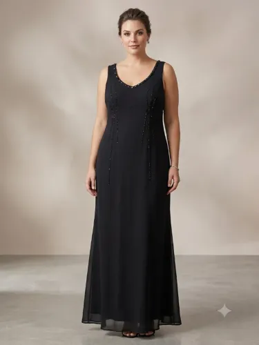Vestido de festa