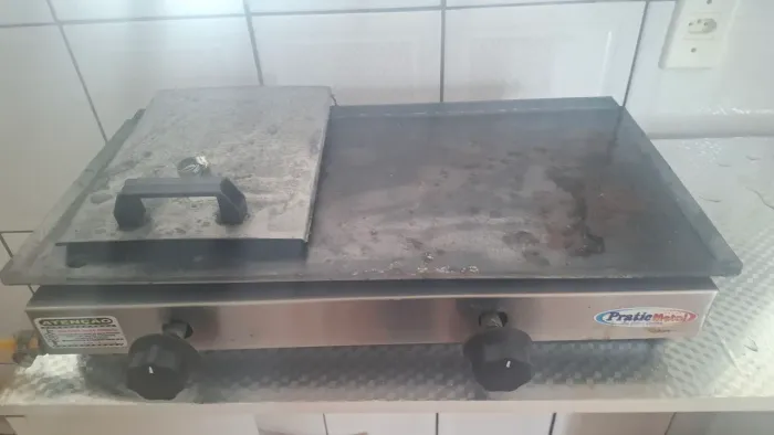 TORRO Equipamentos para lanchonete/hamburgueria