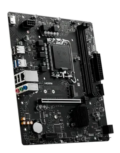 Placa Mãe