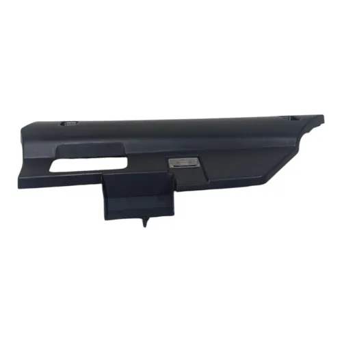 Acabamento Inferior Painel Esquerdo Volvo Xc60 2011 A 2017