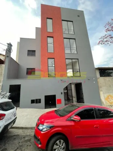 Apartamento com 02 dormitórios, 55m² - Vila Guilherme