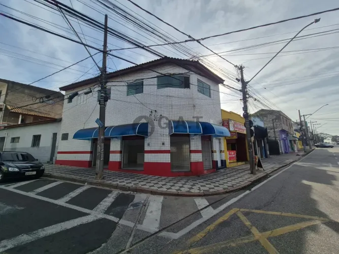 Salão Comercial de 200m² para Locação na Vila Santana, Sorocaba-SP: A Oportunidade que Voc