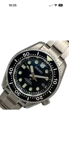 Vendo relógio seiko