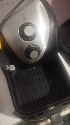 Fritadeira Air Fryer 5L