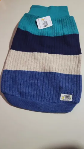 Roupa para PET (Tamanho 6)