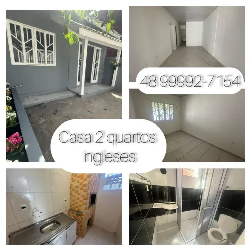 Apartamento | Casa - Aluguel anual