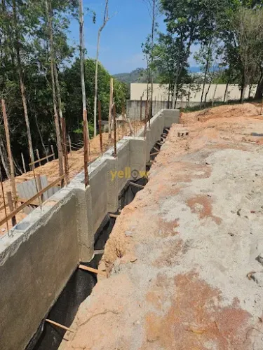 Residencial Terreno de Condominio em Santa Isabel