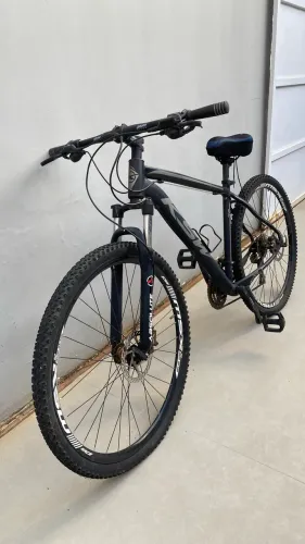 Bicicleta KSW XLT Aro 29