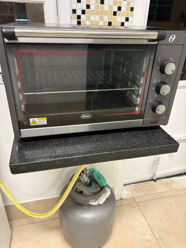 Forno oster 45L