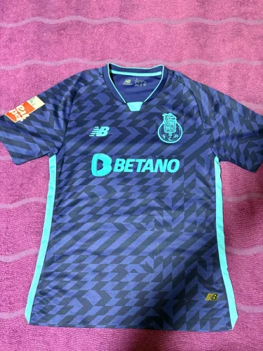 Camisa Porto B original