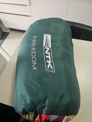 Saco de dormir NTK Freedom