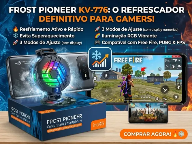 COOLER PARA CELULAR