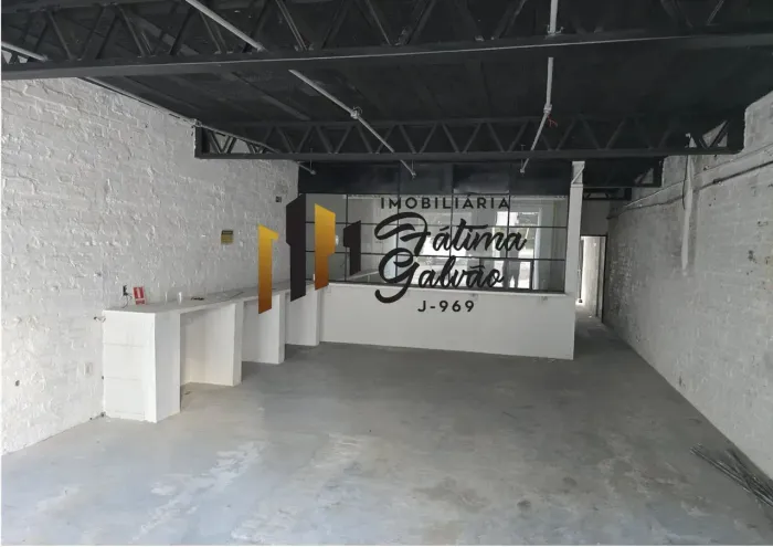 ALUGO PONTO COMERCIAL / UMARIZAL