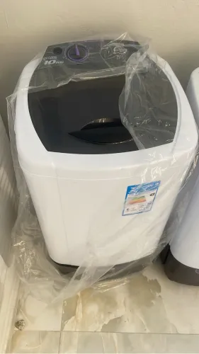 Lavadora Semiautomática 10kg - Praxis