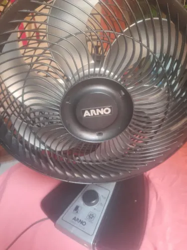 Ventilador 