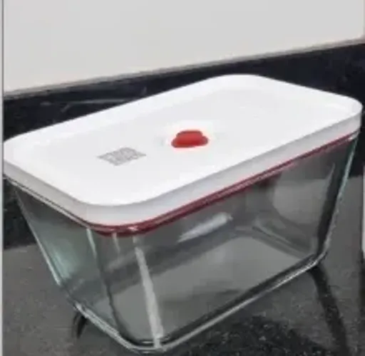 Pote Retangular Hermético Zwilling