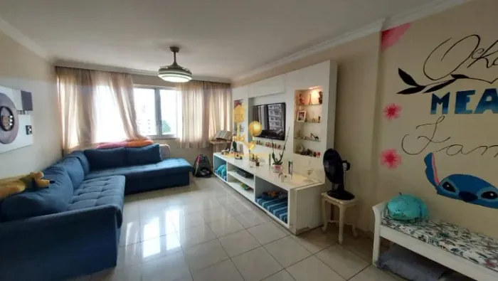 APARTAMENTO SÃO PAULO VILA MARIANA