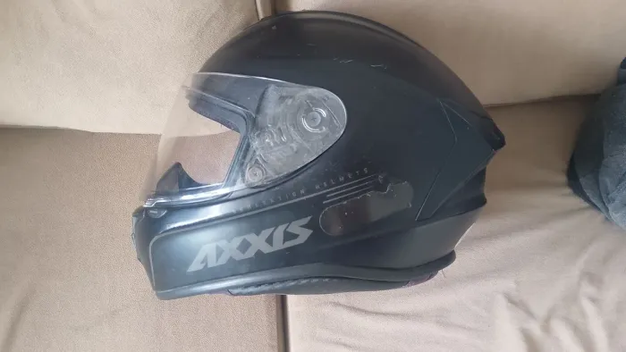 Capacete Axxis