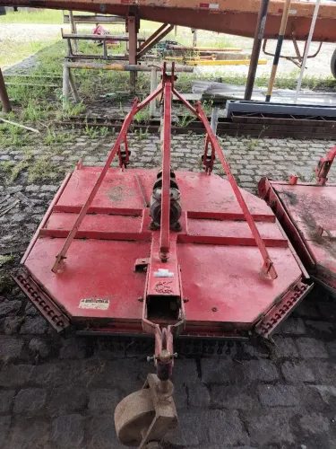 Roçadeiras À VENDA 