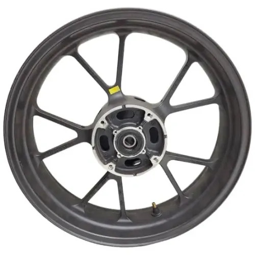 aro traseiro cb 300f