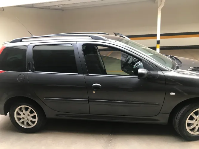 Pegeout 2013 1.4 manual SW 125.000 Completo