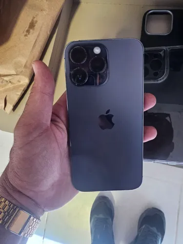 Iphone 14 pro max 128gigas