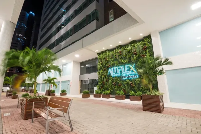 Salas Comerciais para Alugar no Altiplex josé Olimpio - Altiplano, João Pessoa