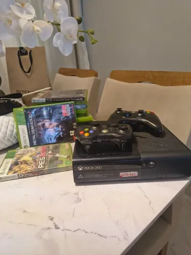 Xbox 360