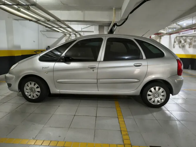 Citroen Xsara Picasso Exclusive 2.0 16V Aut. 2009