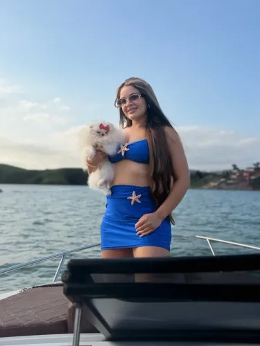 Lulu da pomerania do jeito que vc sempre sonhou