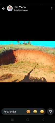 Terreno Boa Vista Igaratá