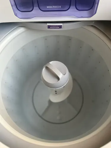 Máquina de lava electrolux 13 k lós