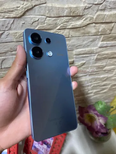 Redimi Note 13 256GB 8 RAM