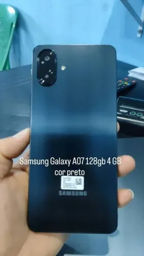 Samsung A07