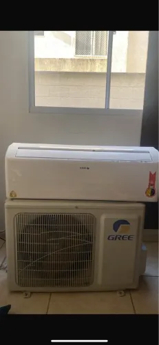 Vende -se ar condicionado 