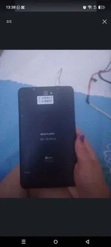 Tablet Multilaser