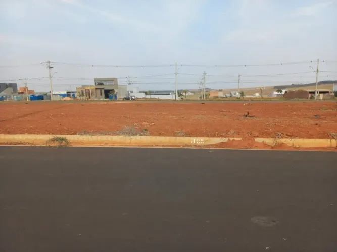 EXCELENTE lote Residencial venda Residencial alto do lago 200 metros quadrados confira