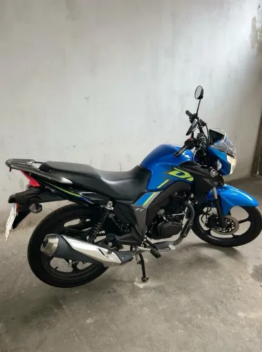 Haojue DK 160 2026