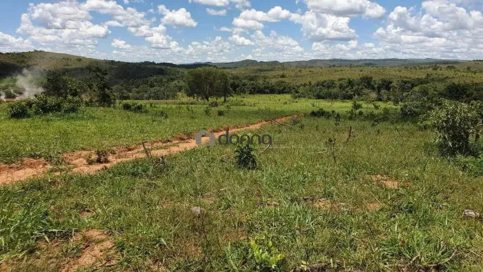 Fazenda à venda, Zona Rural - Patrocinio/MG